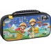 Чехол для Nintendo Switch Deluxe Travel Case Super Mario Maker (Switch)
